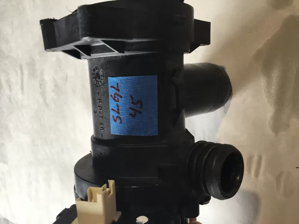 Whirlpool W10846320 W11046209 Washer Water Drain Pump AZ151257 | SL45