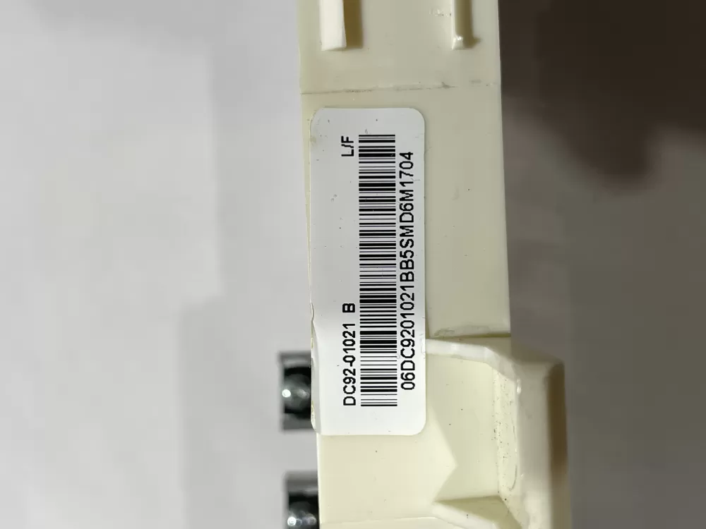 Samsung AP5623797 DC92 01021B PS4216006 Washer Control Board AZ111438 | Wmv656