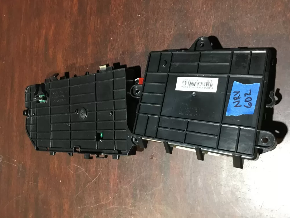 Samsung DC92 01622F DC41 00241A Washer Control Board AZ68940 | NRV602