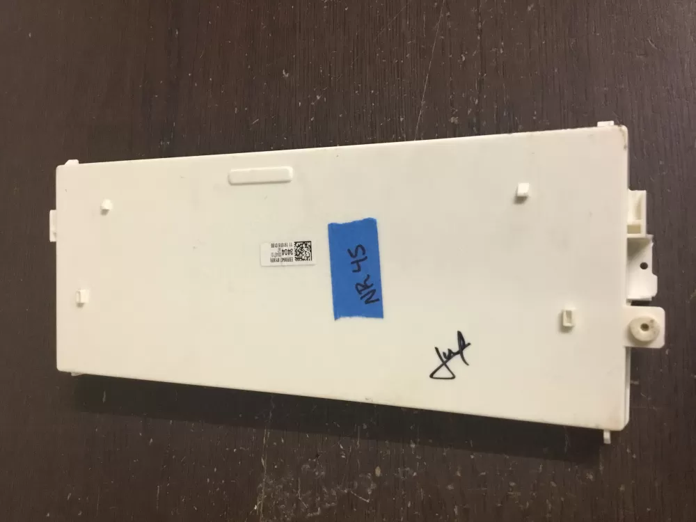 LG EBR86473404 Dishwasher Control Board AZ18411 | NR45