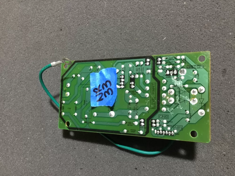 LG EBR64624702 EBR64624703 PS3645624 Range Control Board AZ95943 | NR33