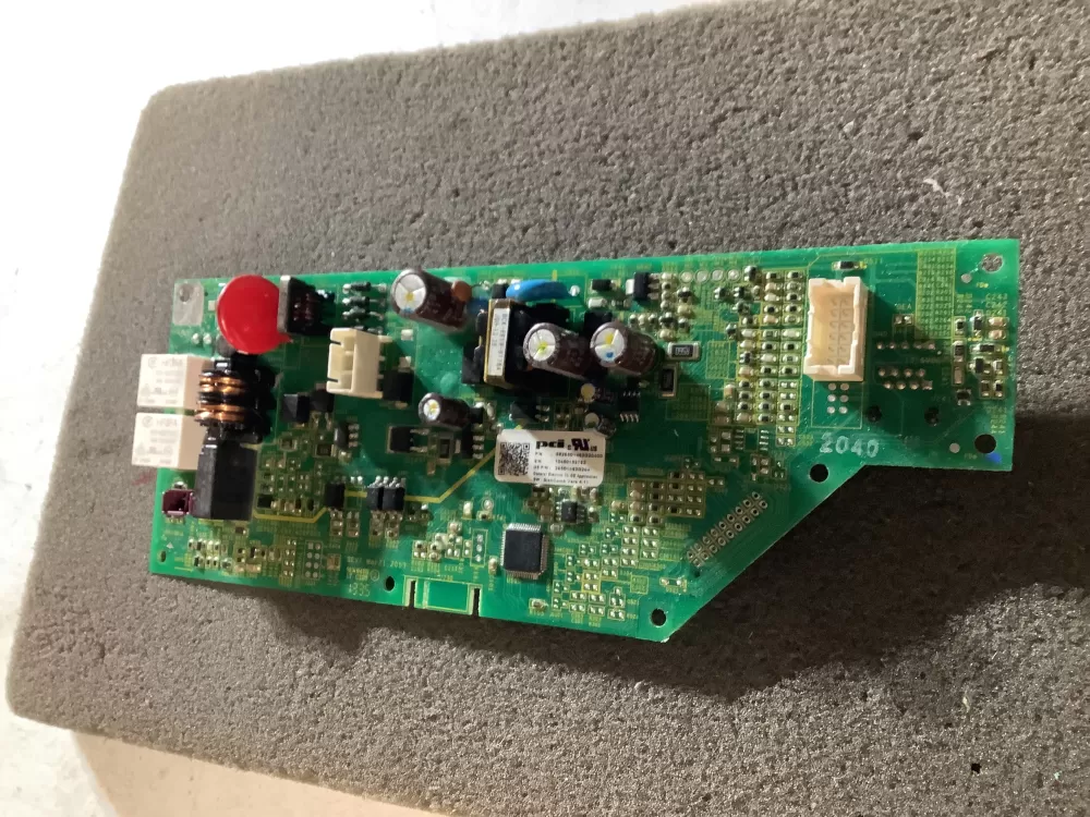 GE WD21X22276  AP5985823  WD21X10529  4263633  PS11721500  WD21X10500  WD21X10531  WD21X20450  WD21X20720  WD21X24899  265D1462G204 Dishwasher Control Board