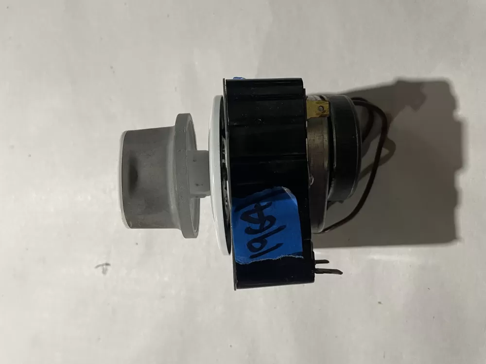 Whirlpool 8299781C WP8299781 8299781 909732 Dryer Timer AZ206194 | KM1964