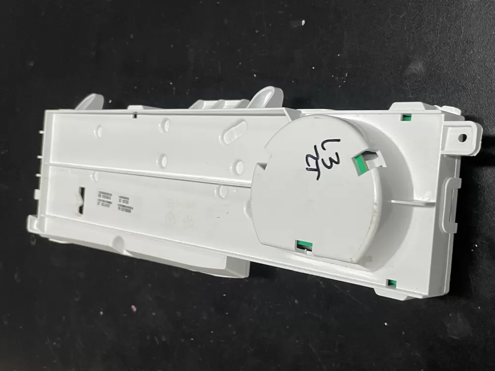Electrolux Frigidaire 134768300 791100BD Washer Control Board AZ20061 | WM814