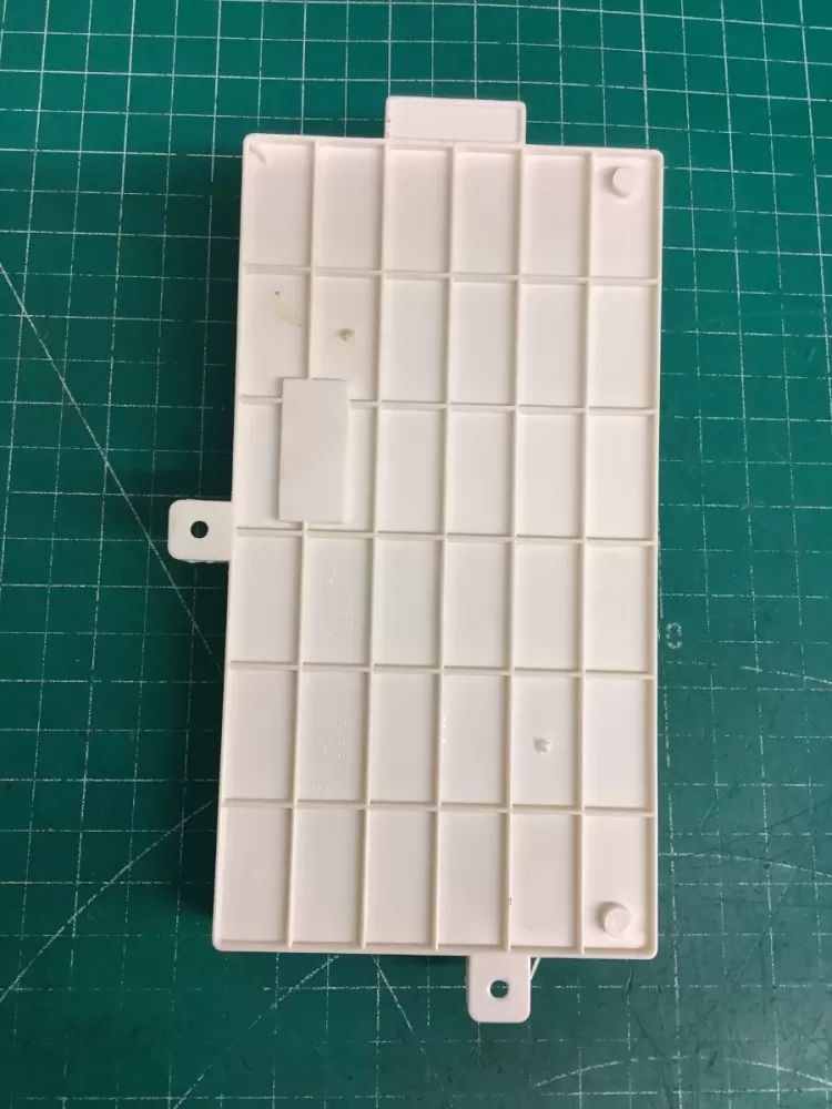 DC92-00669B Samsung Dryer Printed Circuit Board Holder