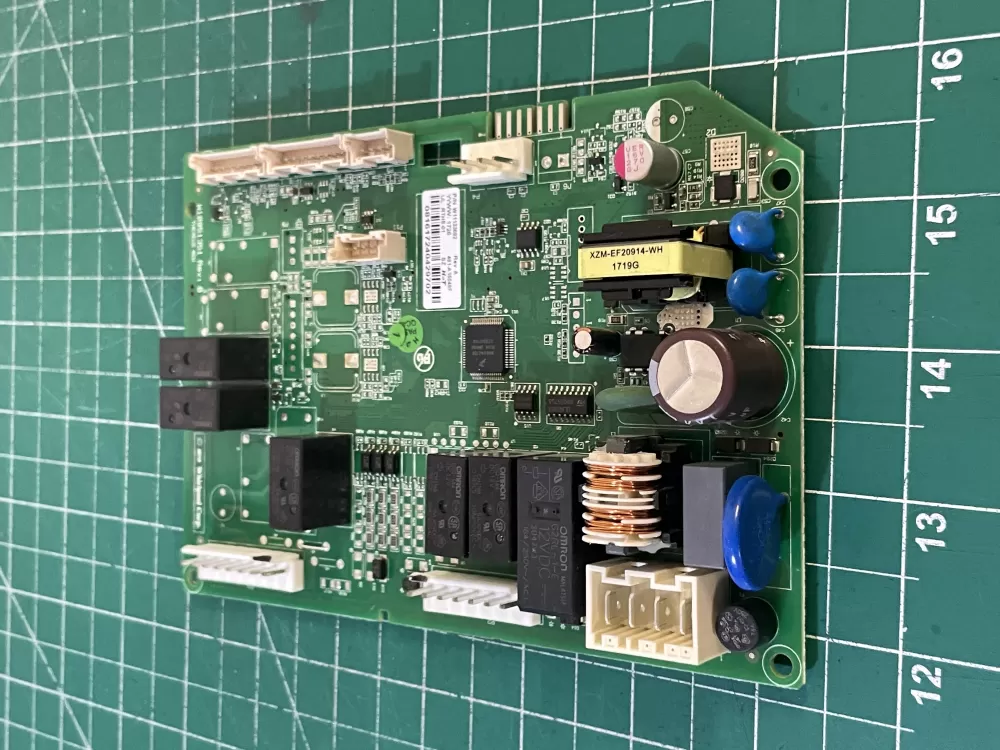 Kenmore W11023173 W11133692 Refrigerator Control Board AZ206813 | Wm2278