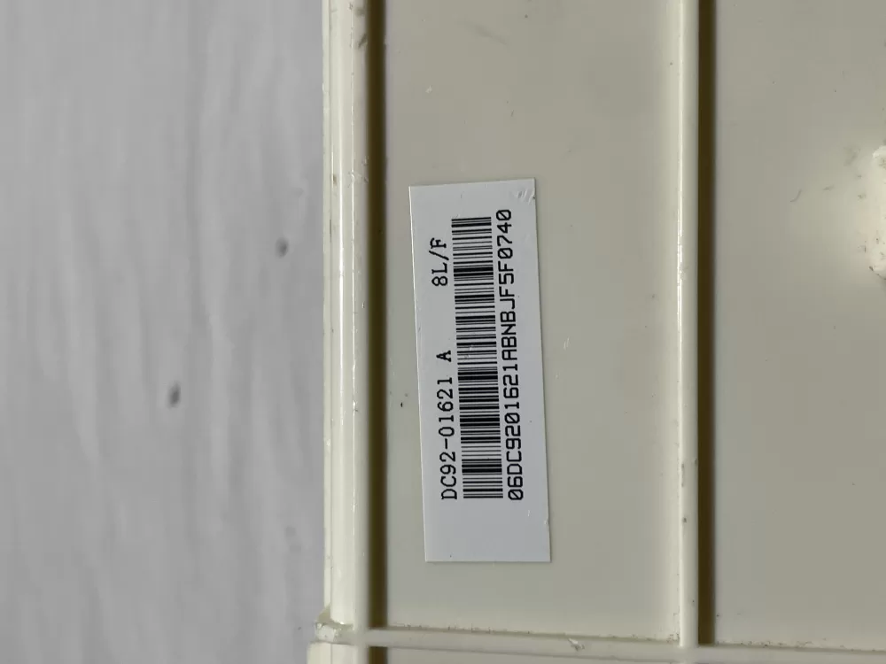 Samsung DC92-01621A Washer Control Board AZ113795 | Wm656