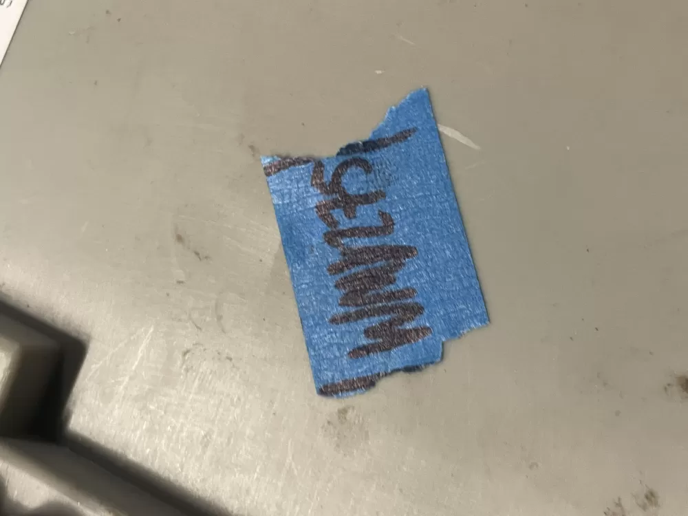 Whirlpool 519300011 Refrigerator Inverter Control Board AZ10231 | V275