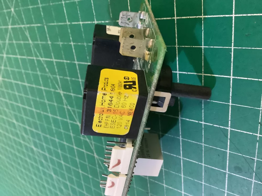 Genuine FRIGIDAIRE Range Oven Potentiometer # 316441804 AZ212781 | NR456