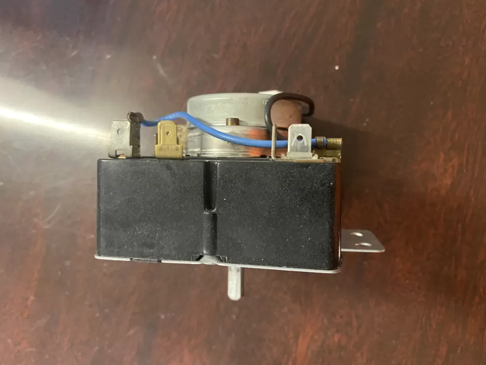 Whirlpool Kenmore Sears 3398190A Dryer Timer AZ35568 | BK428