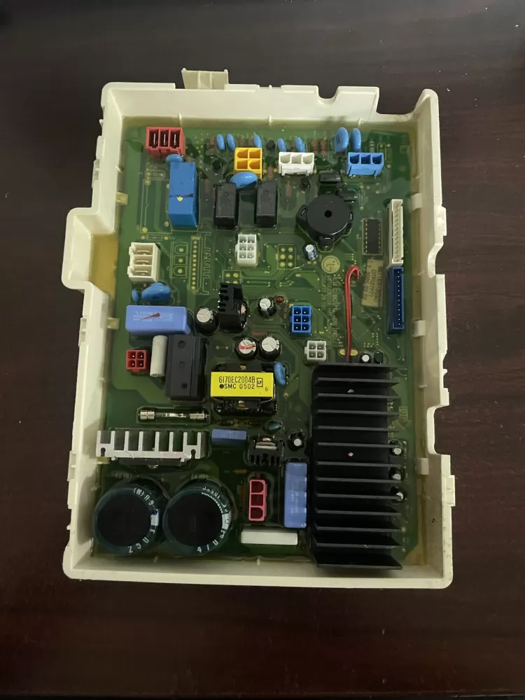 LG Kenmore 6871ER1003C AP4440232 1268306 6870EC9203A AH3605047 EA3605047 PS3605047 Washer Control Board