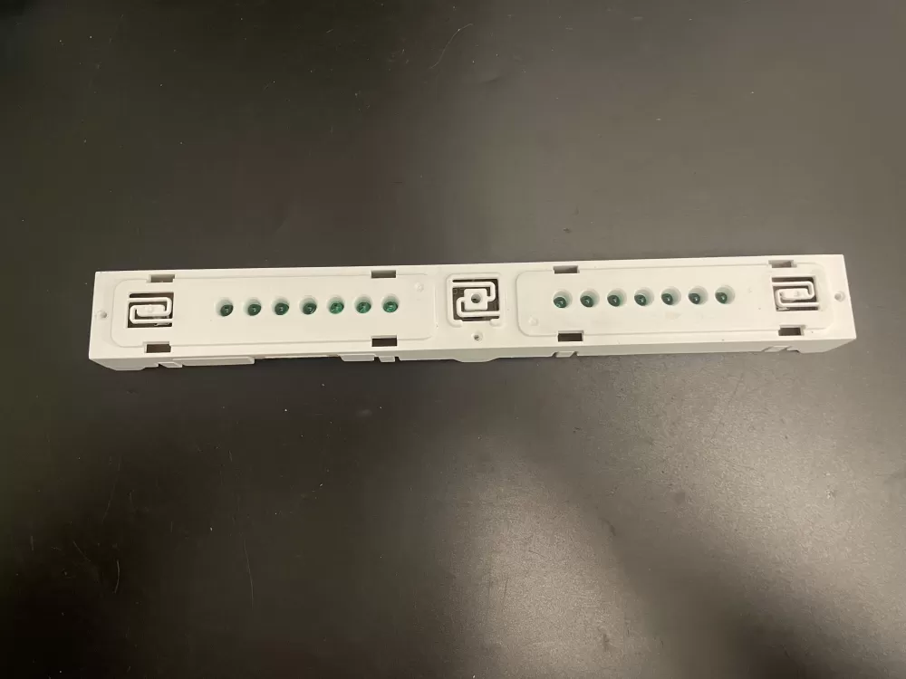 LG  Kenmore  GE  Whirlpool 6870JB8091A Refrigerator Control Board