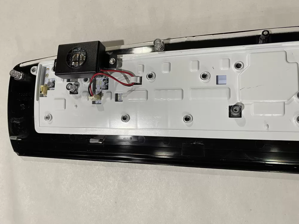 Whirlpool W11130339 PS12347539 Washer Control Board Panel AZ156443 | BKV798