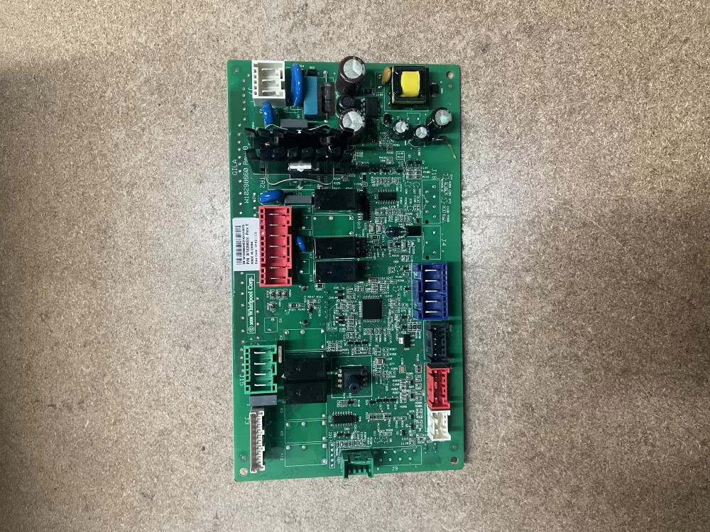 Whirlpool Kenmore Maytag W10511996 Washer Control Board AZ13462 | KM1289