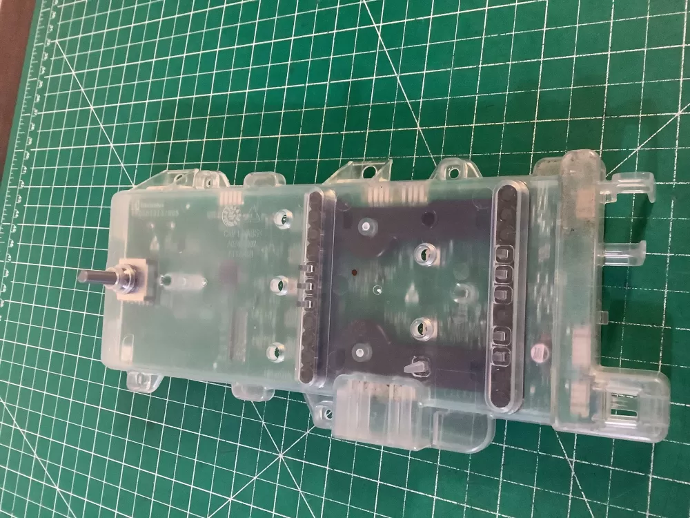 Electrolux A17444104C  Laundry Control