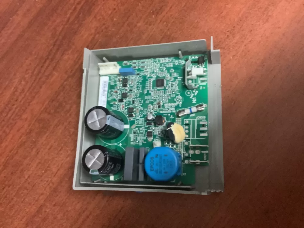 Refrigerator Inverter Board VCC3 1156 QA F 06 241577505 AZ197428 | AR96