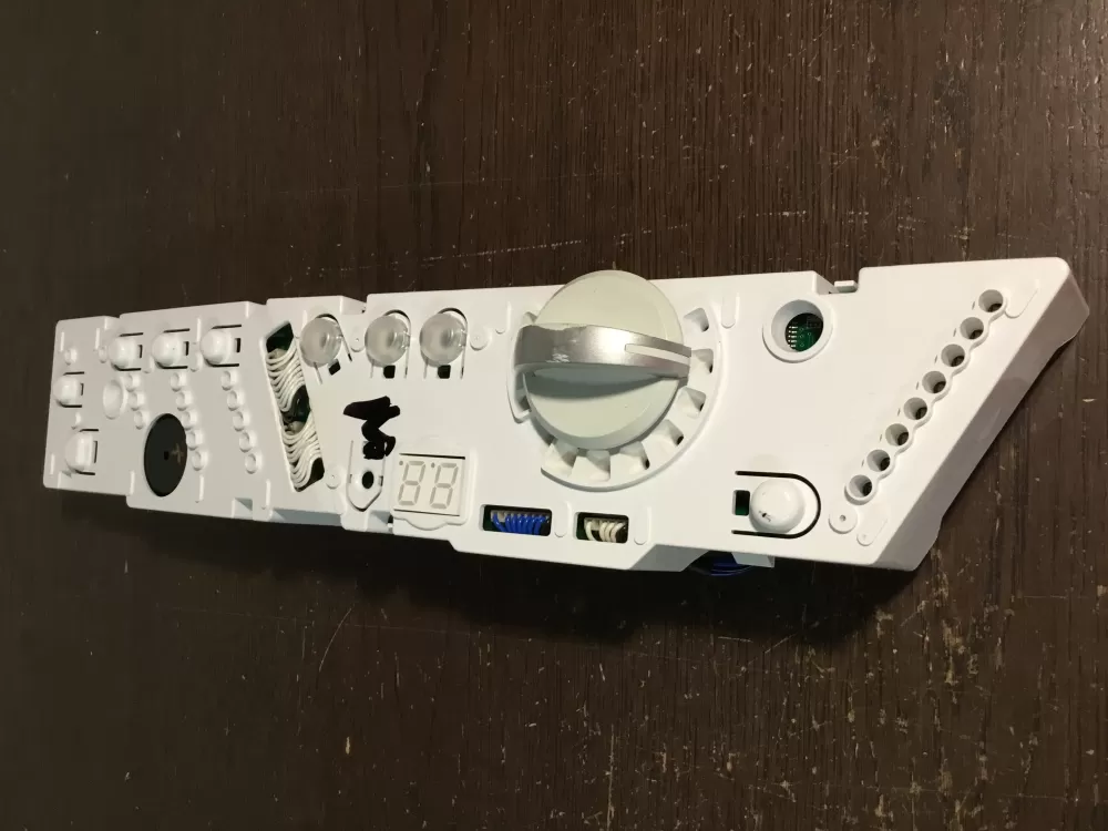 Whirlpool 8571929 8571954 8571955 Dryer Control Board