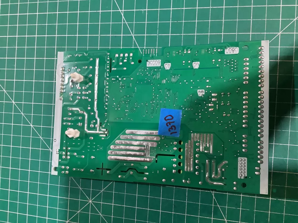 GE 239D6029G103 Refrigerator Control Board AZ151958 | NR1370