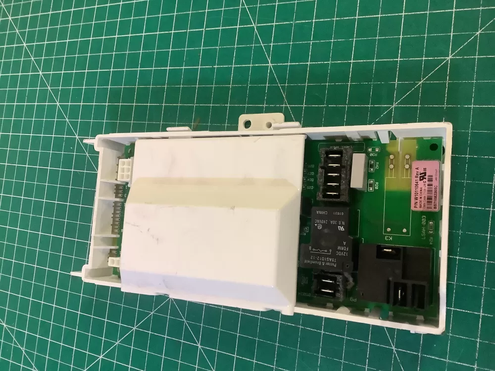 Whirlpool Kenmore AP6015062 W10110641 Dryer Control Board AZ206722 | NR217