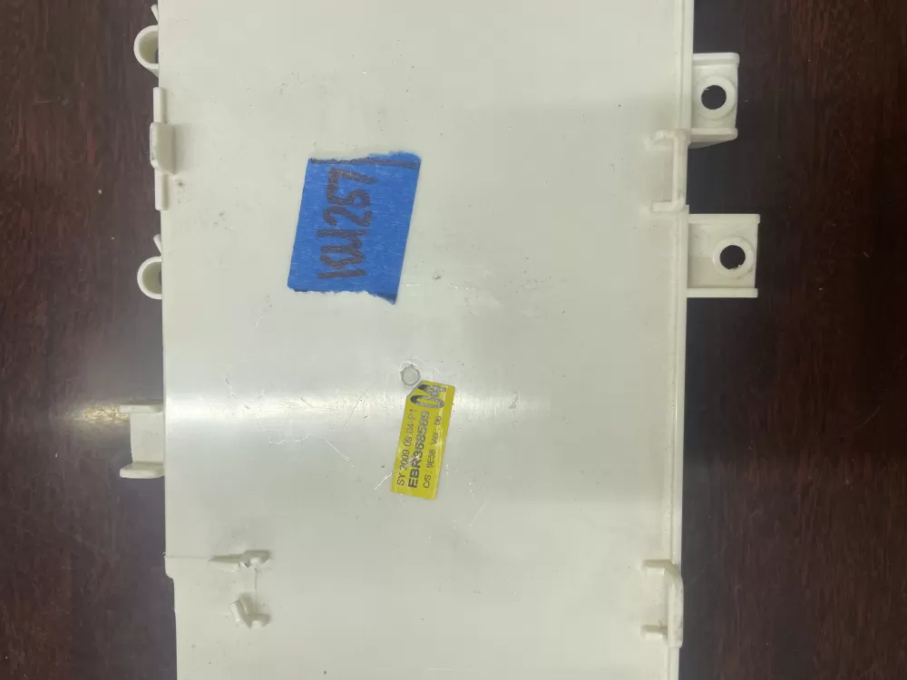 LG Kenmore EBR36858904 Dryer Board AZ30083 | KM257