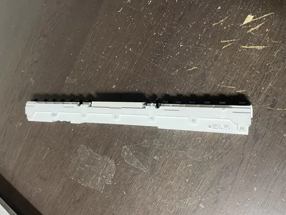 Bosch 9001028581 9001112778 Dishwasher Control Board UI Panel AZ45918 | Wm1771