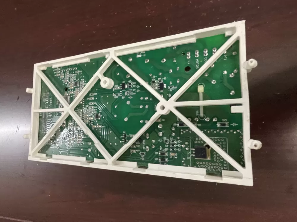 Whirlpool WP8546219 Dryer Control Board AZ82446 | Wm148
