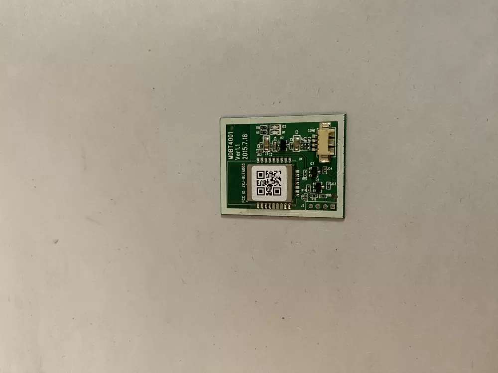 GE MDBT4001 Bluetooth Module