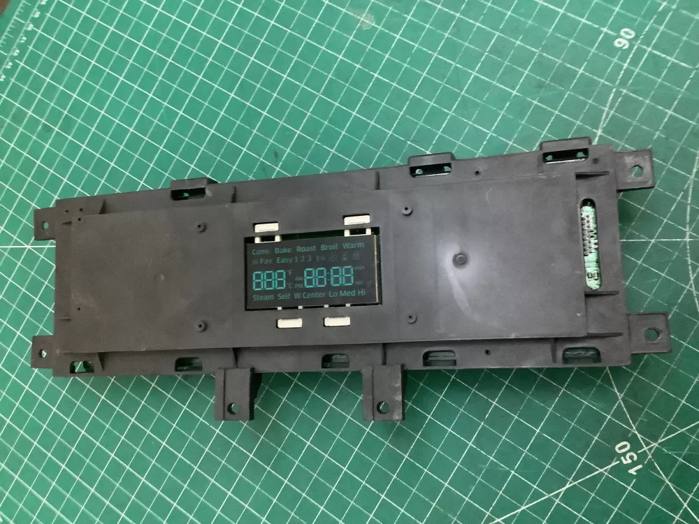 Samsung DE92-03761B Oven Control Board AZ218516 | ARV965