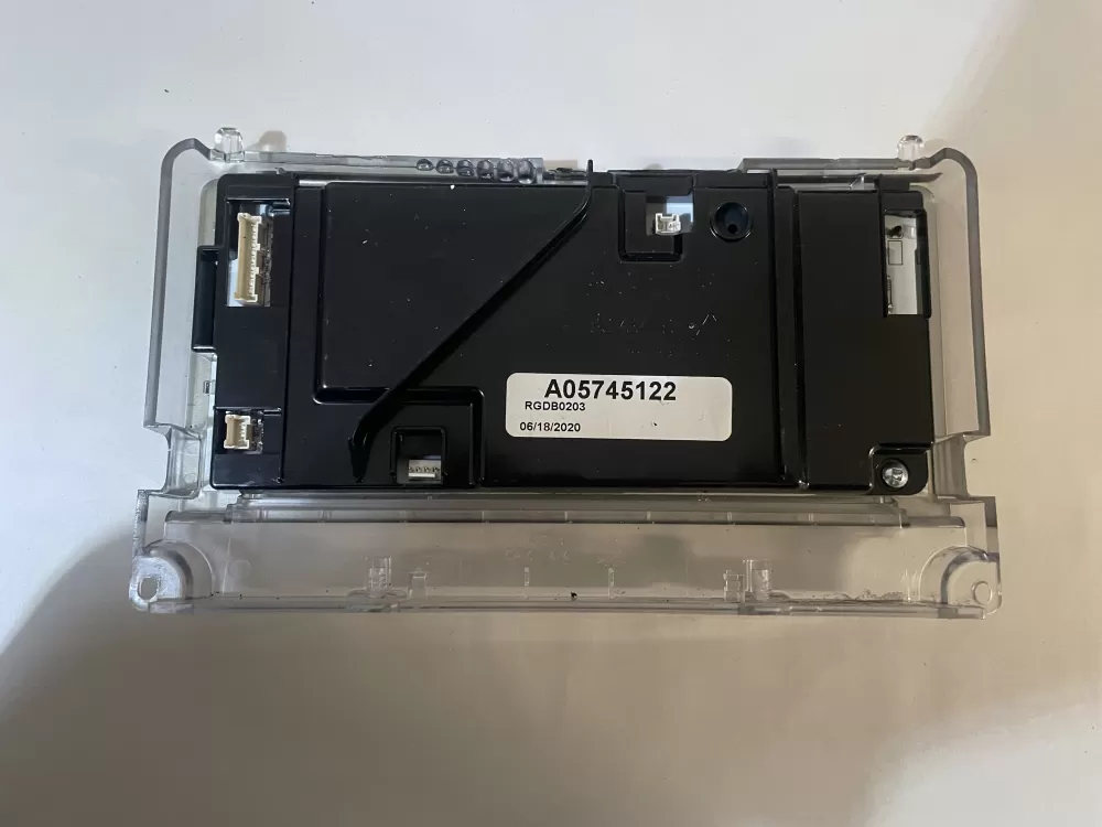 Frigidaire 5304512624 A05745122 Dispenser Control Board AZ118878 | KM2191