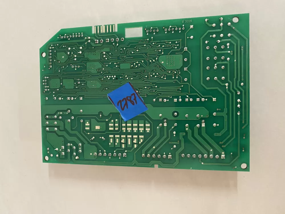 Whirlpool W10843055 Main Control Board AZ199467 | BK2787