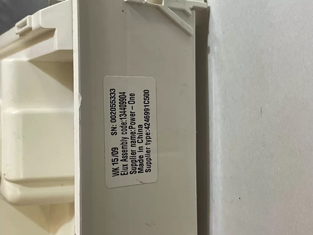 Frigidaire Kenmore 5304504863 4246991 Washer Control Board AZ194351 | KMV227