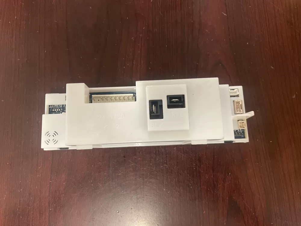 Frigidaire  Electrolux A01078804  AP5953796  242207704  242282304  3516025  5304498023  PS10060580  31160890098 Refrigerator UI Control Board