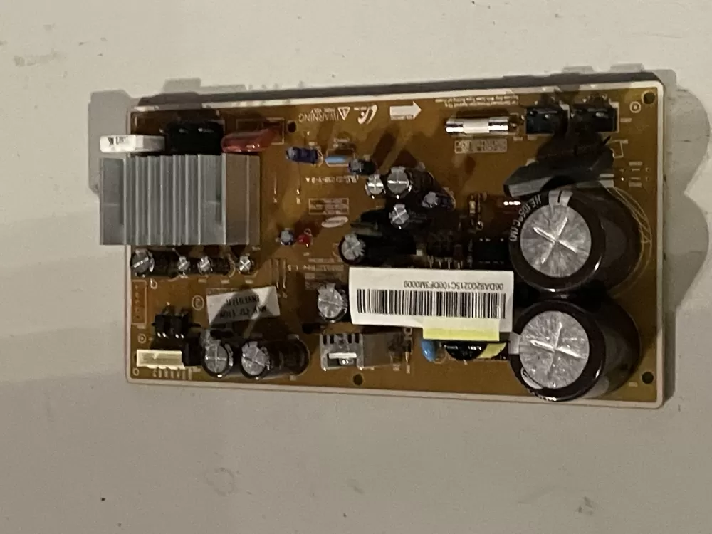 Samsung DA94-00680A DA92-00215C PS4168016 DA9200215C Refrigerator Control Board
