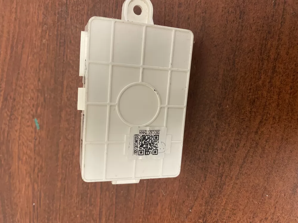 Samsung DC92 00544A DC9200544A Washer Control Board AZ42200 | BK580