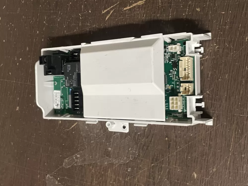 Whirlpool W10259285 W10317636 W10331077 WPW10317636 PS11752712 Dryer Control Board