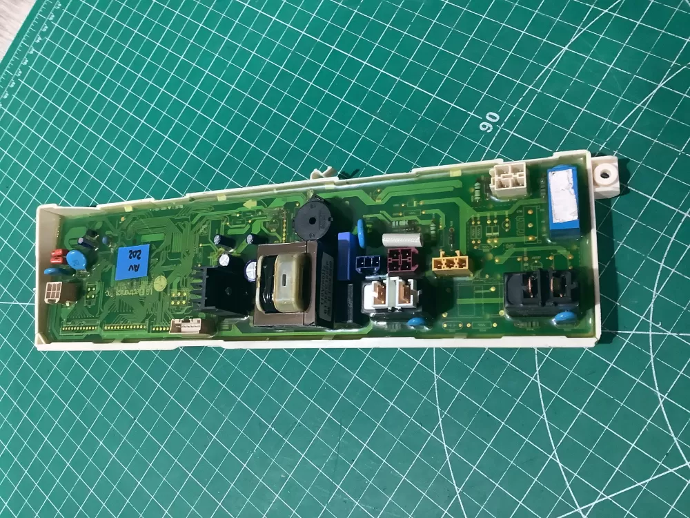 LG Kenmore GE EBR36858803 EAX36858001 Dryer Control Board AZ188496 | AV202