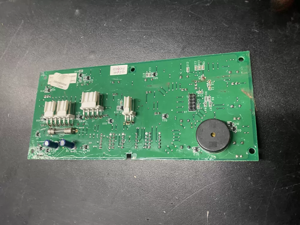 GE Refrigerator  Control Board WR55X10708  WR55X10894 AZ23289 | BK784