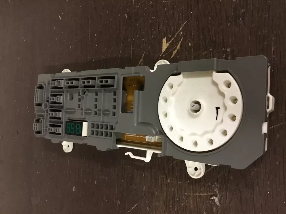 Samsung AP5916805 DC92 01624C PS9605976 Dryer Control Board AZ33654 | NRV369