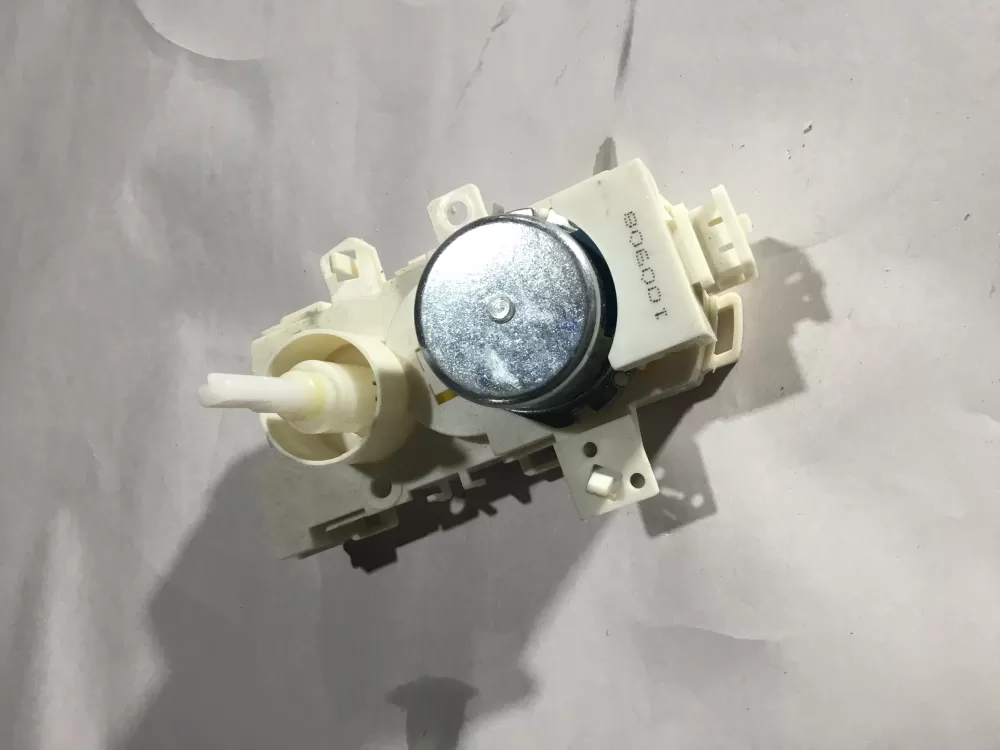 Whirlpool W10155344 Dishwasher Diverter Motor AZ100304 | Sl28
