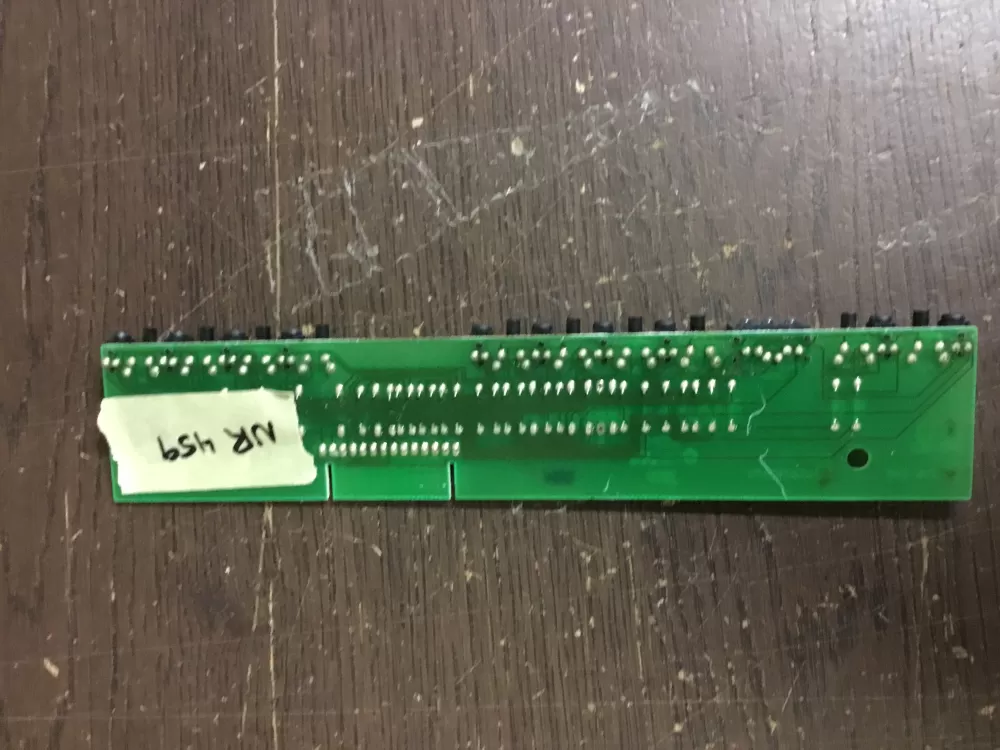 Whirlpool W10890671 W10243171 Dishwasher Control Board AZ4840 | NR459