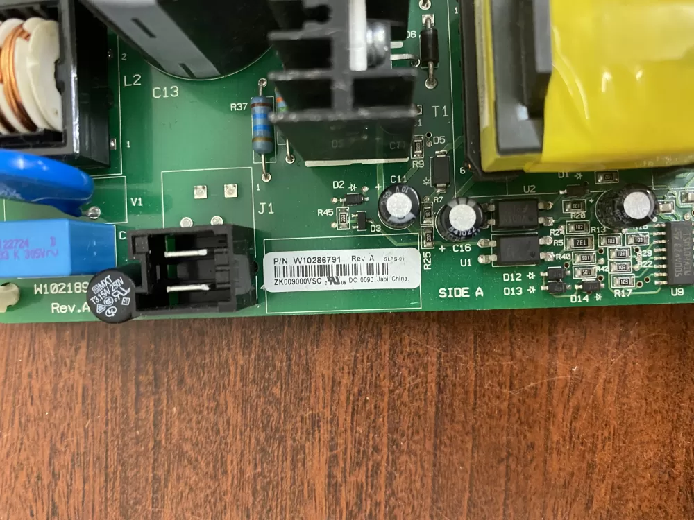 Whirlpool Maytag W10176142 Oven Jenn Air Control Board AZ33635 | BK1685