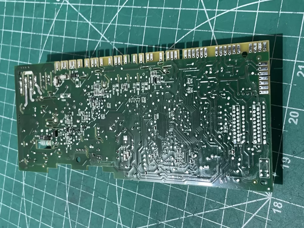 KitchenAid W10732586 W10788997 Dishwasher Control Board AZ192617 | Wm380