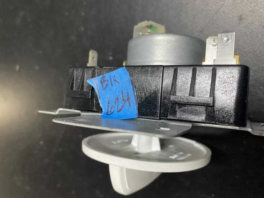 Whirlpool Kenmore Amana AP6021393 W10436303 Dryer Timer AZ10932 | BK624