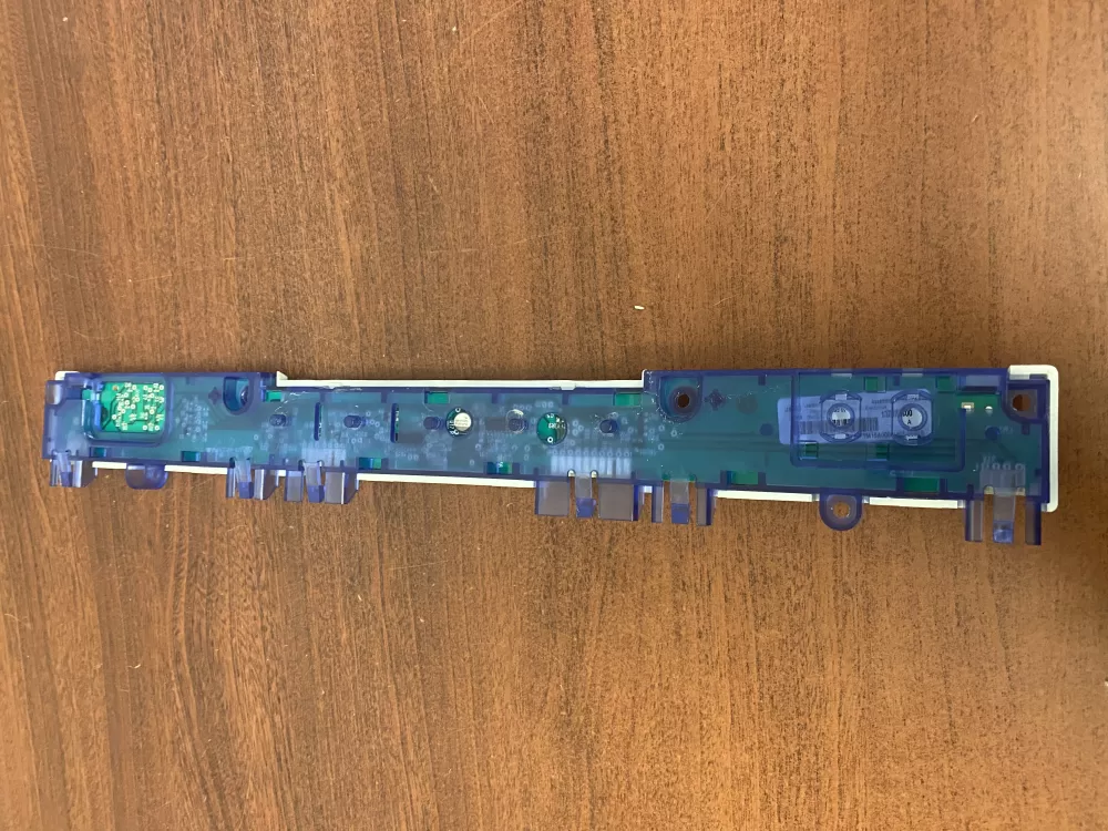 Frigidaire 137275400 Washer Control Board