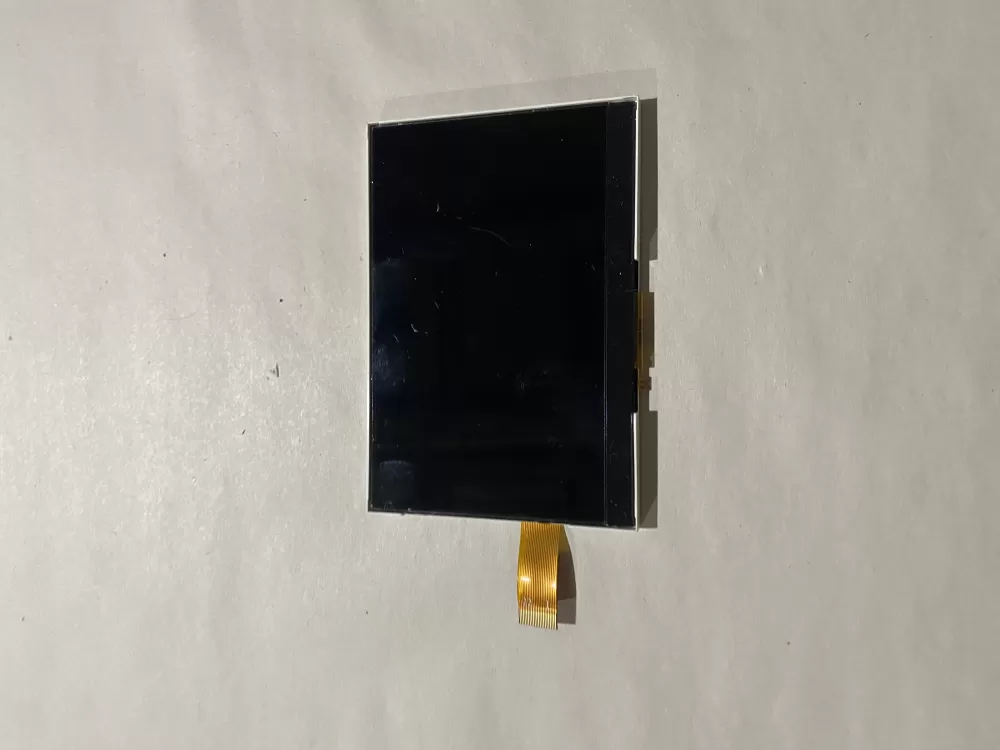 GE 191D9894P001 Oven Control Board Panel