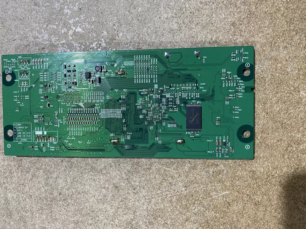 Samsung DA92-00216A Refrigerator LCD Display Control Board AZ66905 | BK1949