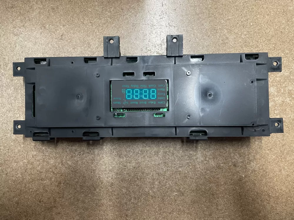 Samsung DE41-00376B DE92-03045H Range Control Board