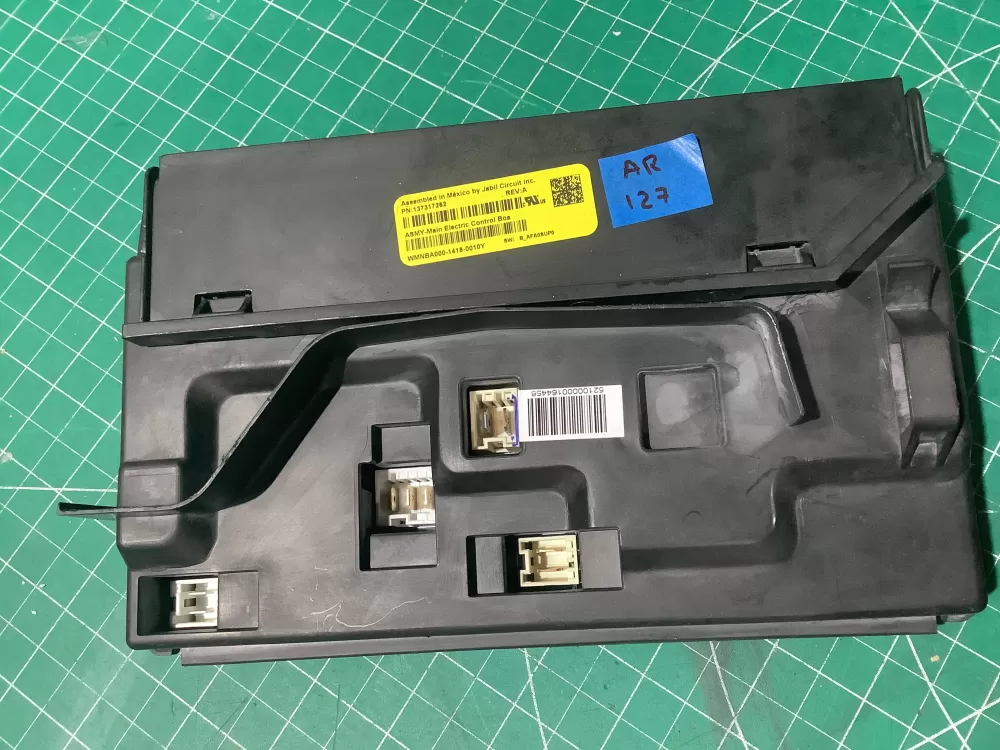Frigidaire Electrolux 137317200 137317201 Washer Control Board AZ196011 | AR127