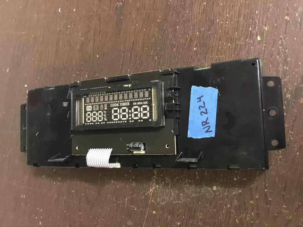 Maytag W10340323 WPW10340323 Range Oven Control Board AZ16311 | NR224