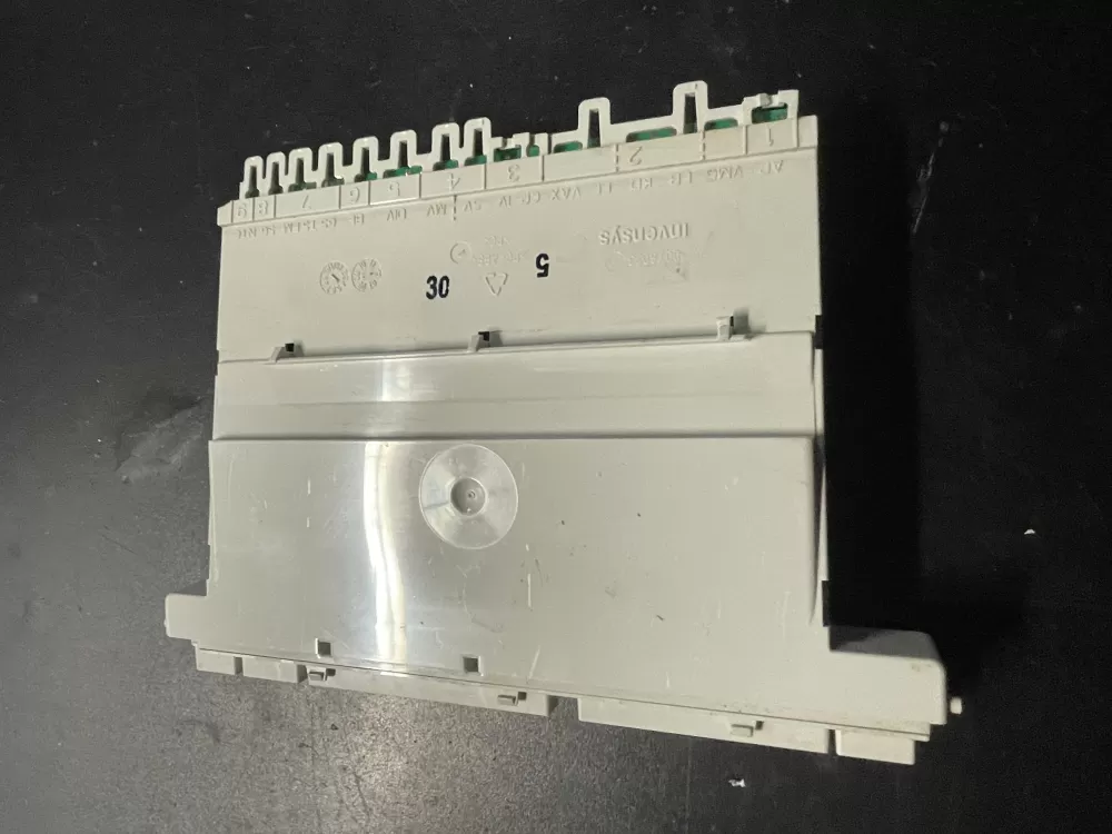 ASKO 8087994-00 Dishwasher Control Board AZ10255 | V275